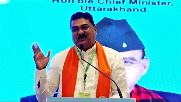 श्री अन्न (मिलेट) की जननी है भारत भूमि : कृषि मंत्री श्री पटेल